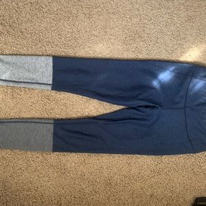 outdoor voices x allbirds leggings size xs
